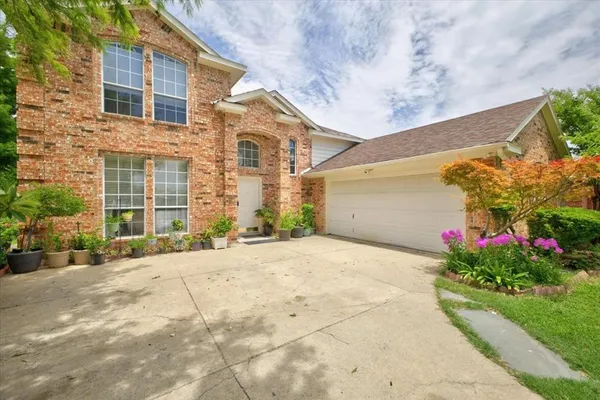 $420,000 | 3402 Sewell Drive, Sachse, TX 75048