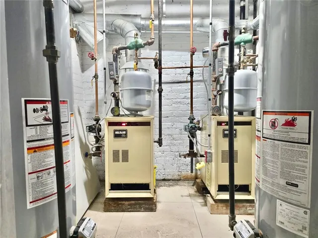 a view of living room with furniture