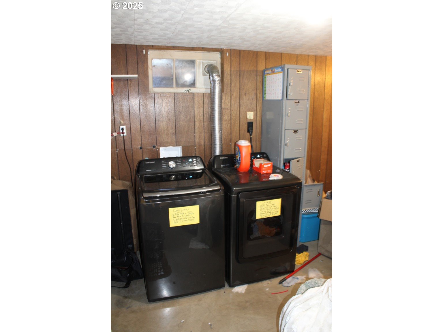 3307 Southwest Kirk Avenue Pendleton, OR 97801 - Photo 18 of 28 a room with storage and utility
