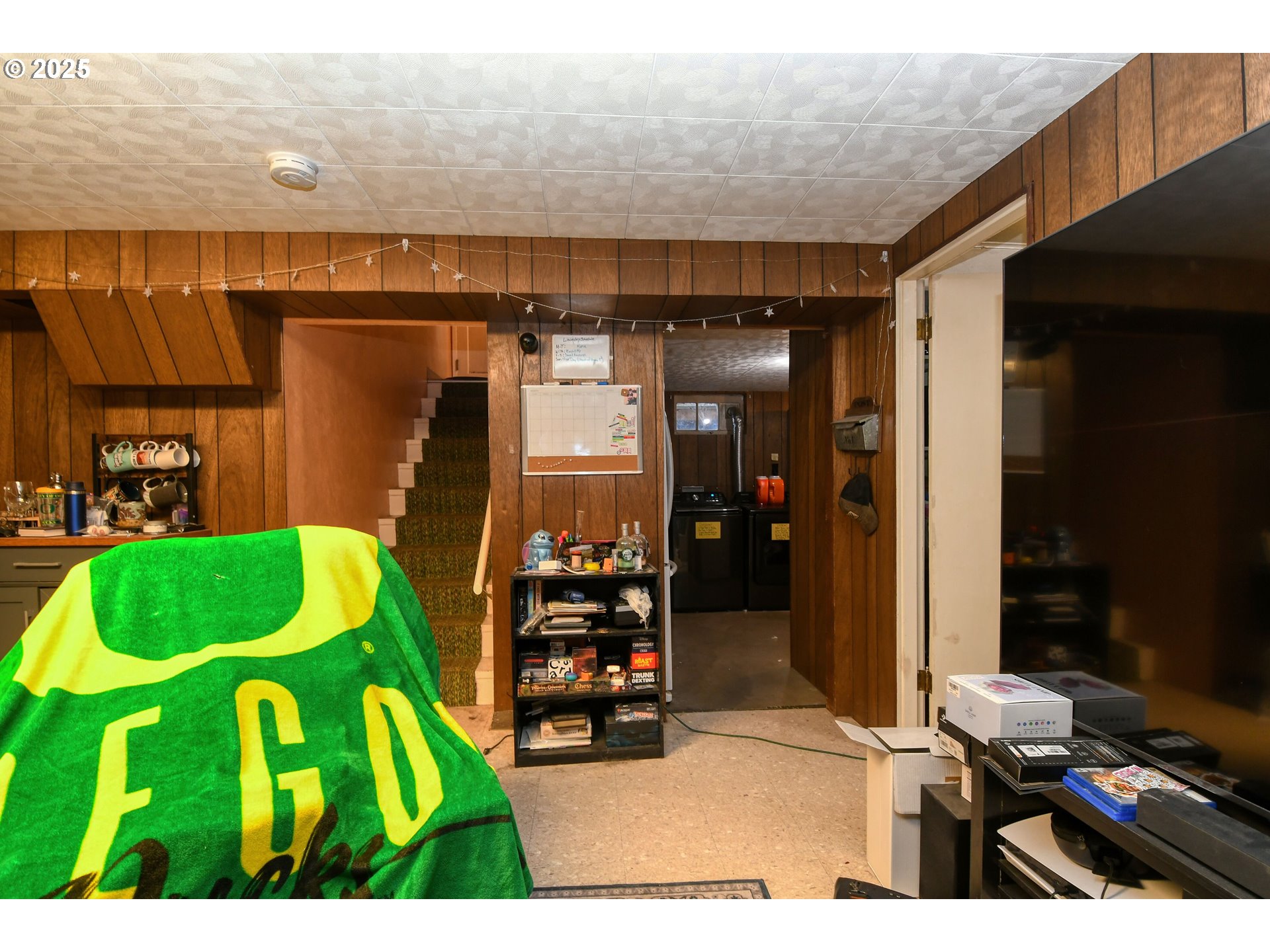 3307 Southwest Kirk Avenue Pendleton, OR 97801 - Photo 20 of 28 a view of outdoor space and patio