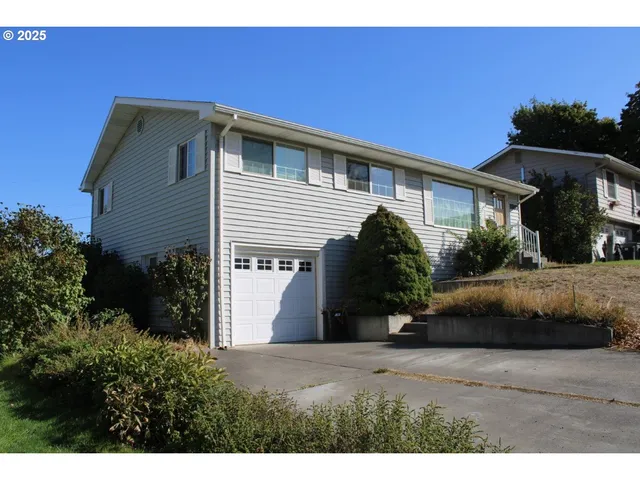 $319,000 | 3307 Southwest Kirk Avenue, Pendleton, OR 97801