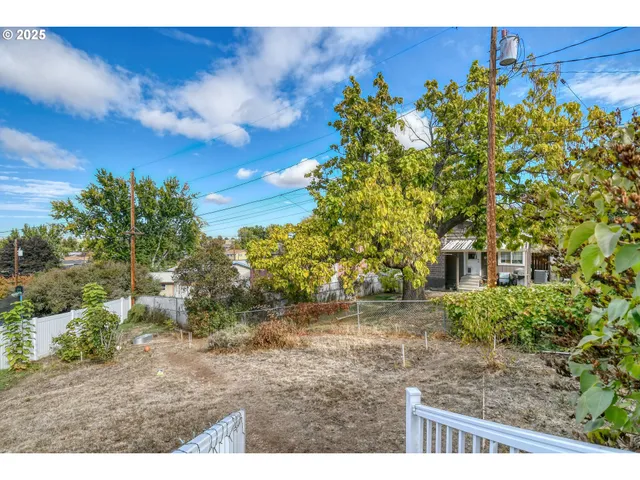$319,000 | 3307 Southwest Kirk Avenue, Pendleton, OR 97801