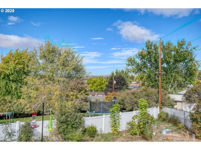 $319,000 | 3307 Southwest Kirk Avenue, Pendleton, OR 97801