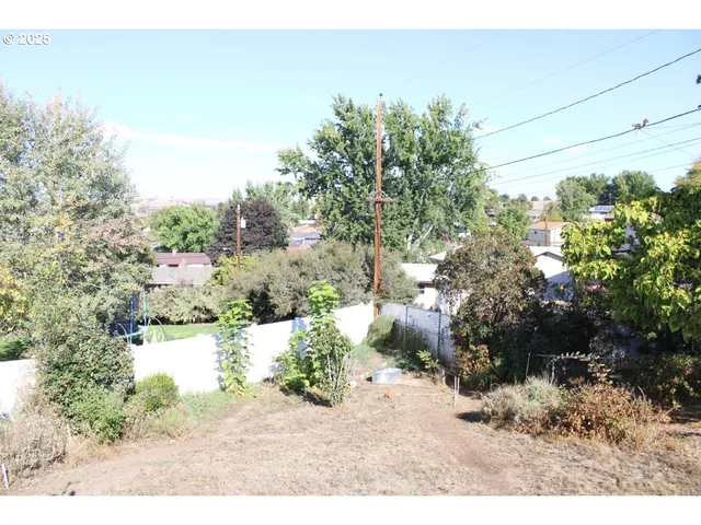 $319,000 | 3307 Southwest Kirk Avenue, Pendleton, OR 97801