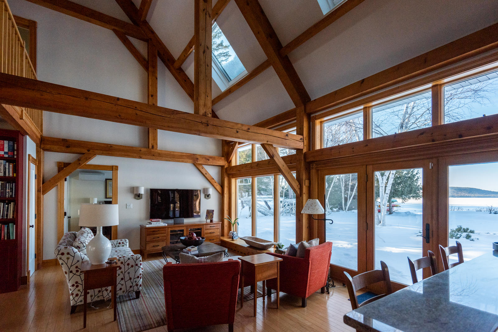 172 Sahagian Road Belgrade, ME 04917 - Photo 83 of 142 lakehome_sahagian156