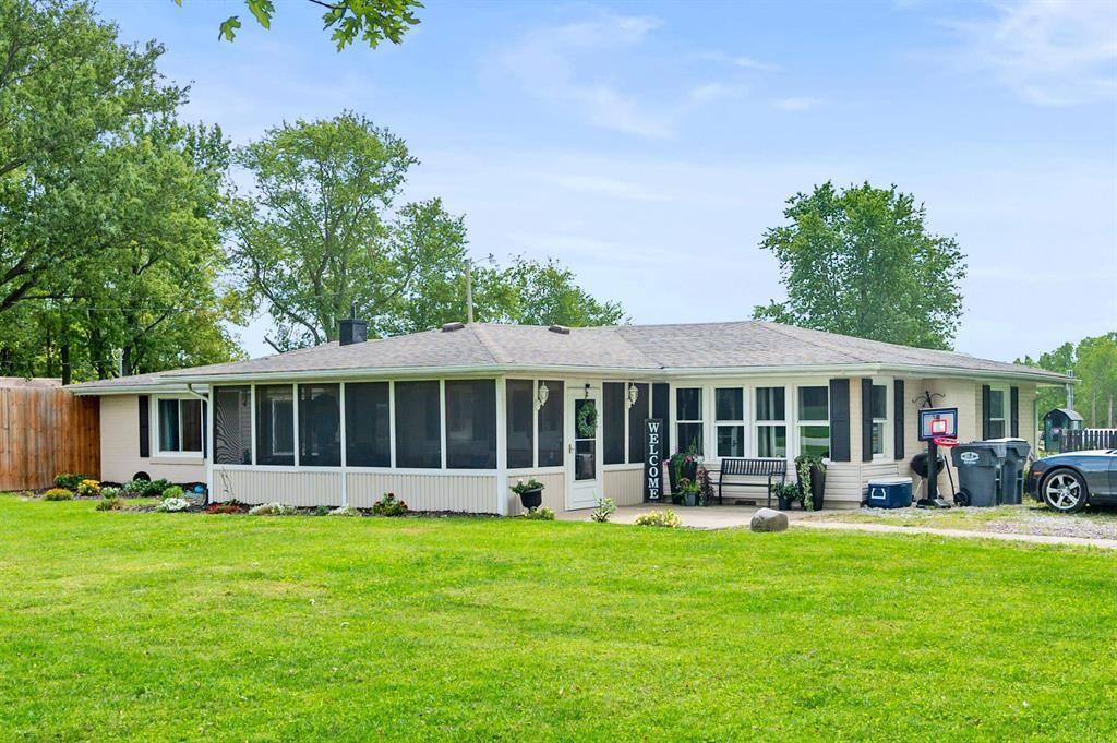 4203 Valley Grove Road Anderson, IN 46017 - Photo 1 of 34