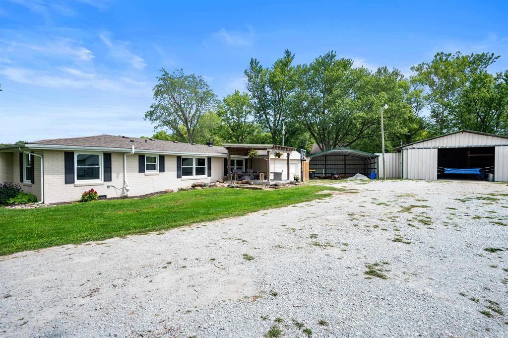 4203 Valley Grove Road Anderson, IN 46017 - Photo 26 of 34