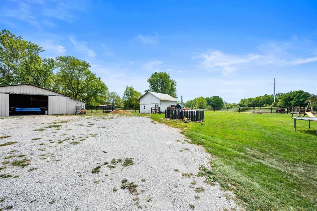 4203 Valley Grove Road Anderson, IN 46017 - Photo 27 of 34