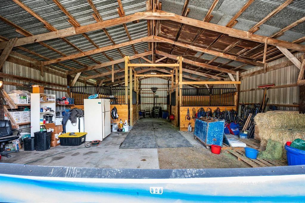 4203 Valley Grove Road Anderson, IN 46017 - Photo 28 of 34