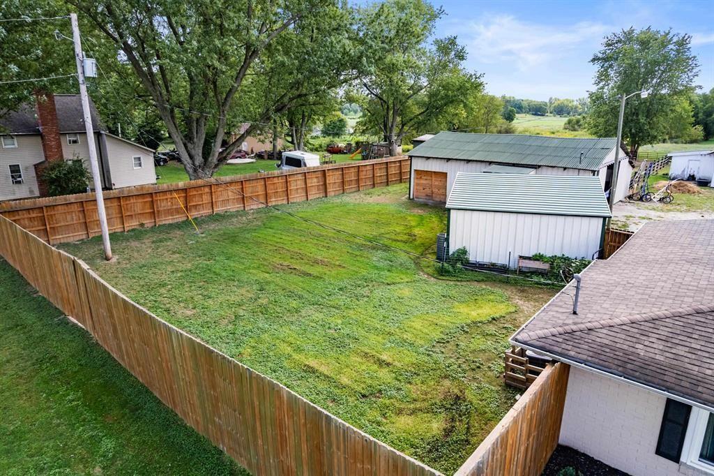 4203 Valley Grove Road Anderson, IN 46017 - Photo 29 of 34