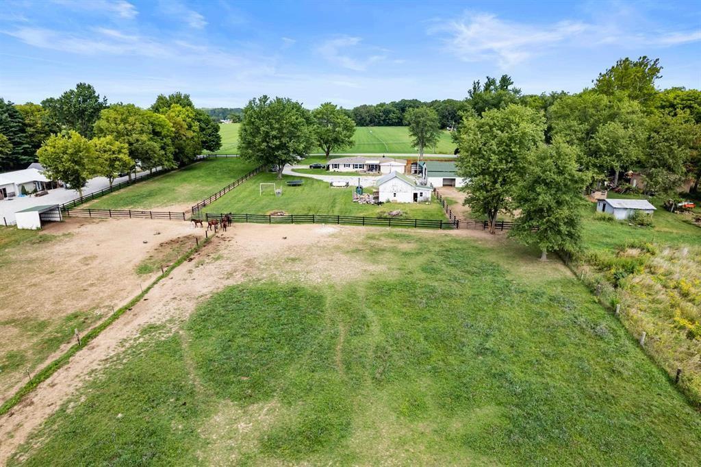 4203 Valley Grove Road Anderson, IN 46017 - Photo 32 of 34