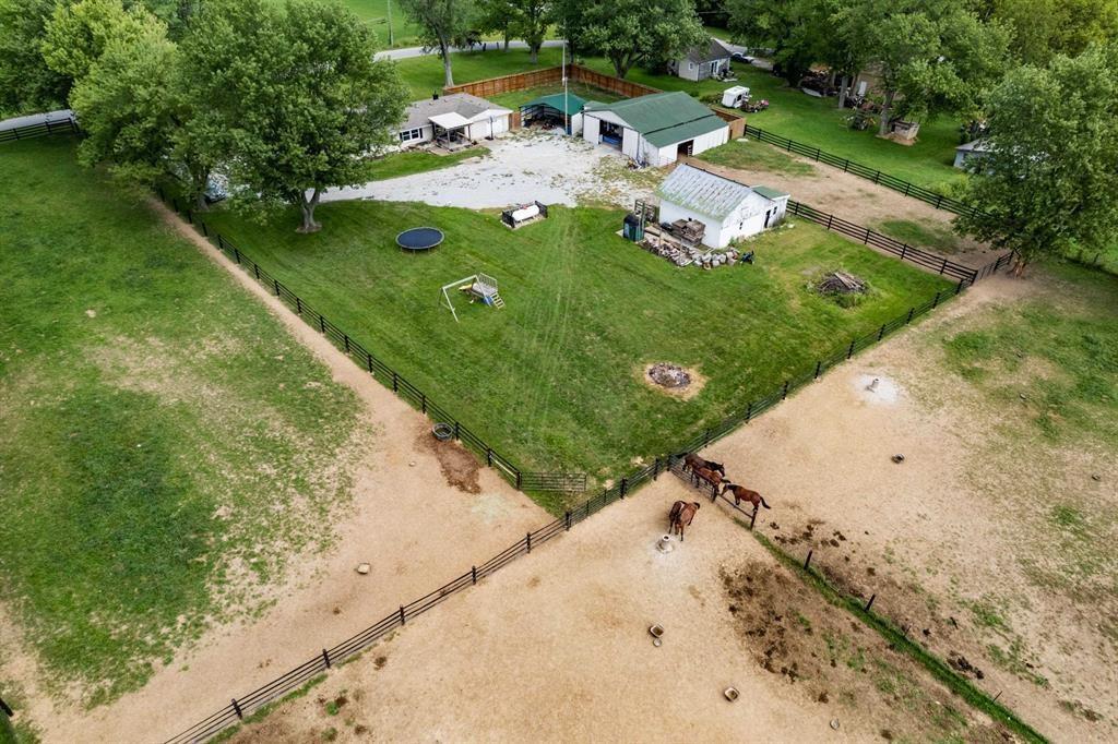4203 Valley Grove Road Anderson, IN 46017 - Photo 33 of 34