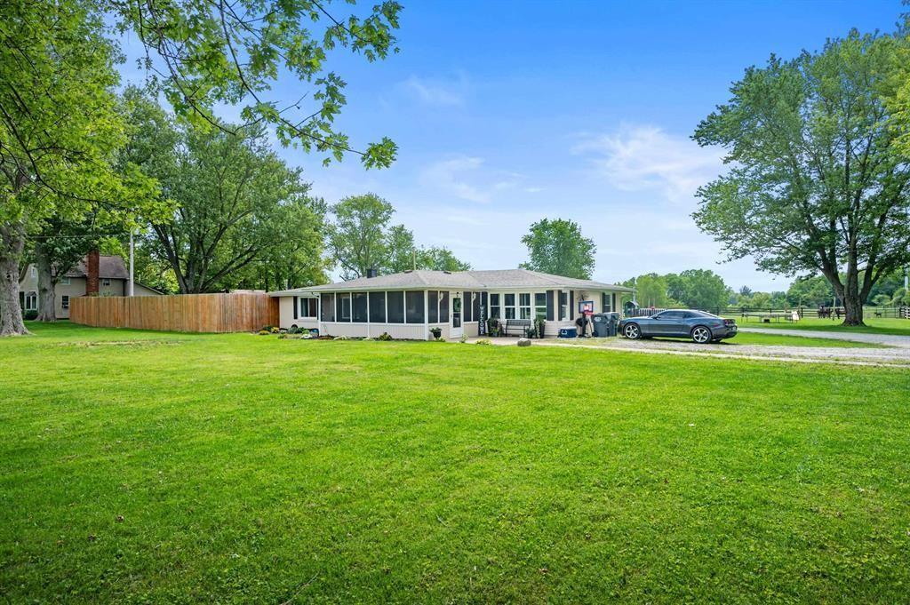 4203 Valley Grove Road Anderson, IN 46017 - Photo 5 of 34