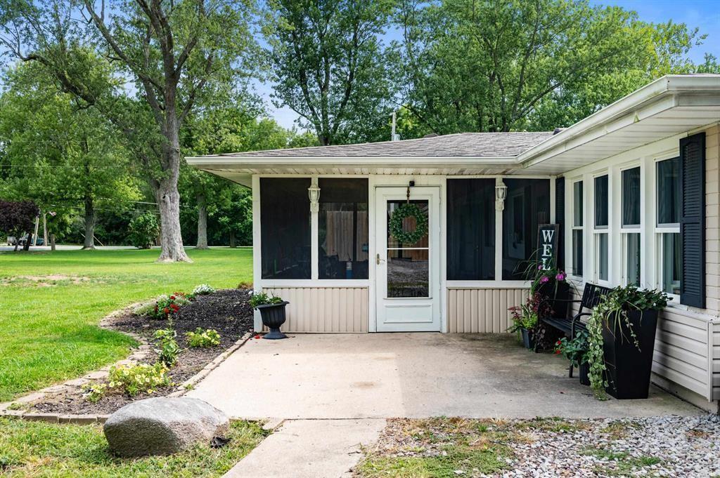 4203 Valley Grove Road Anderson, IN 46017 - Photo 6 of 34