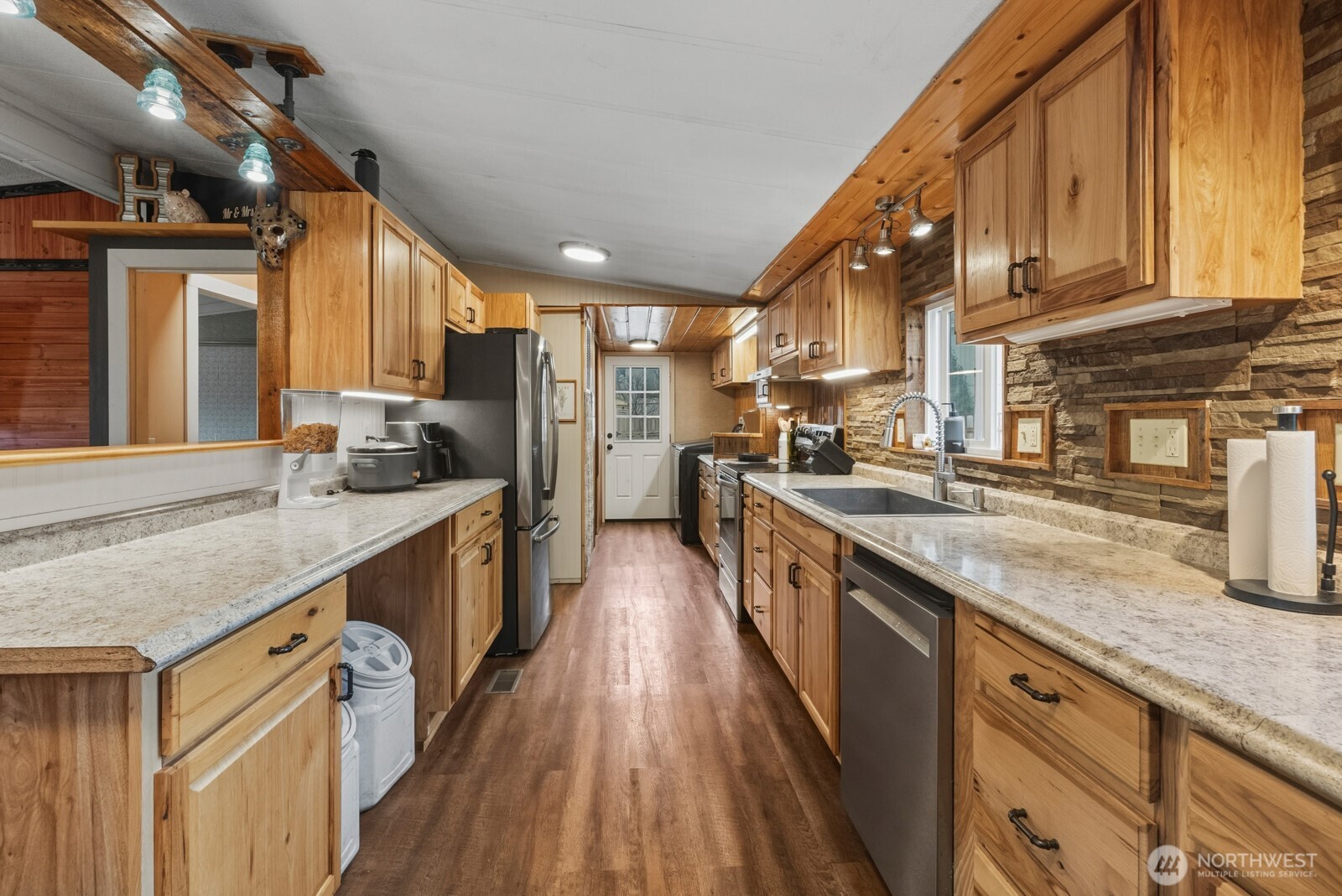 8838 173rd Avenue Southwest Rochester, WA 98579 - Photo 16 of 30