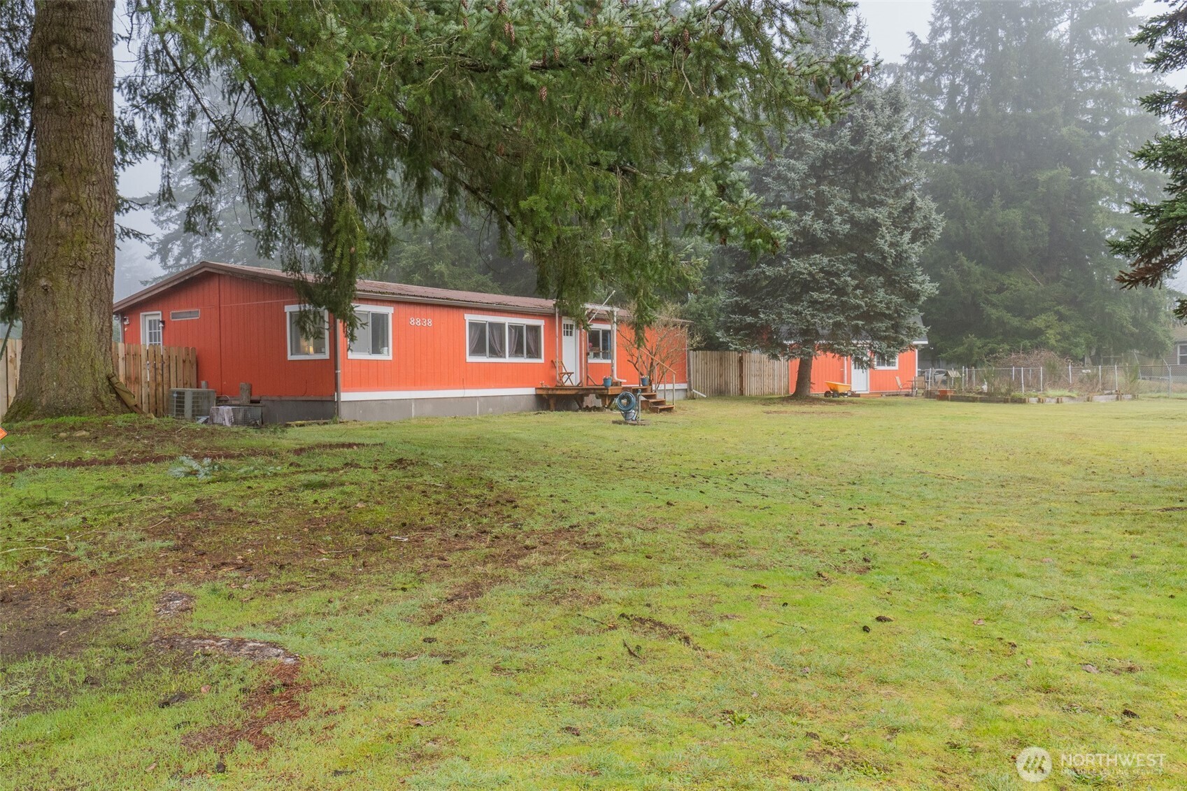 8838 173rd Avenue Southwest Rochester, WA 98579 - Photo 2 of 30