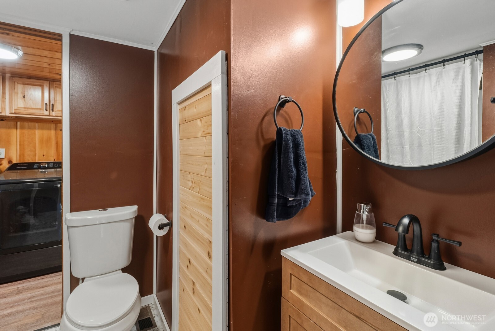 8838 173rd Avenue Southwest Rochester, WA 98579 - Photo 21 of 30