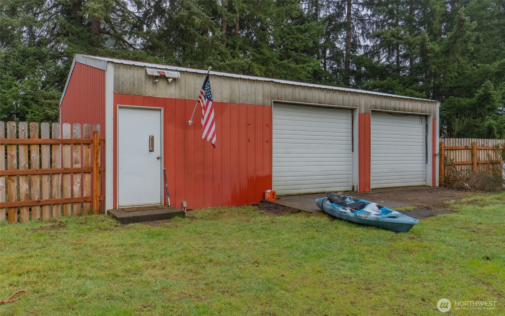 8838 173rd Avenue Southwest Rochester, WA 98579 - Photo 25 of 30