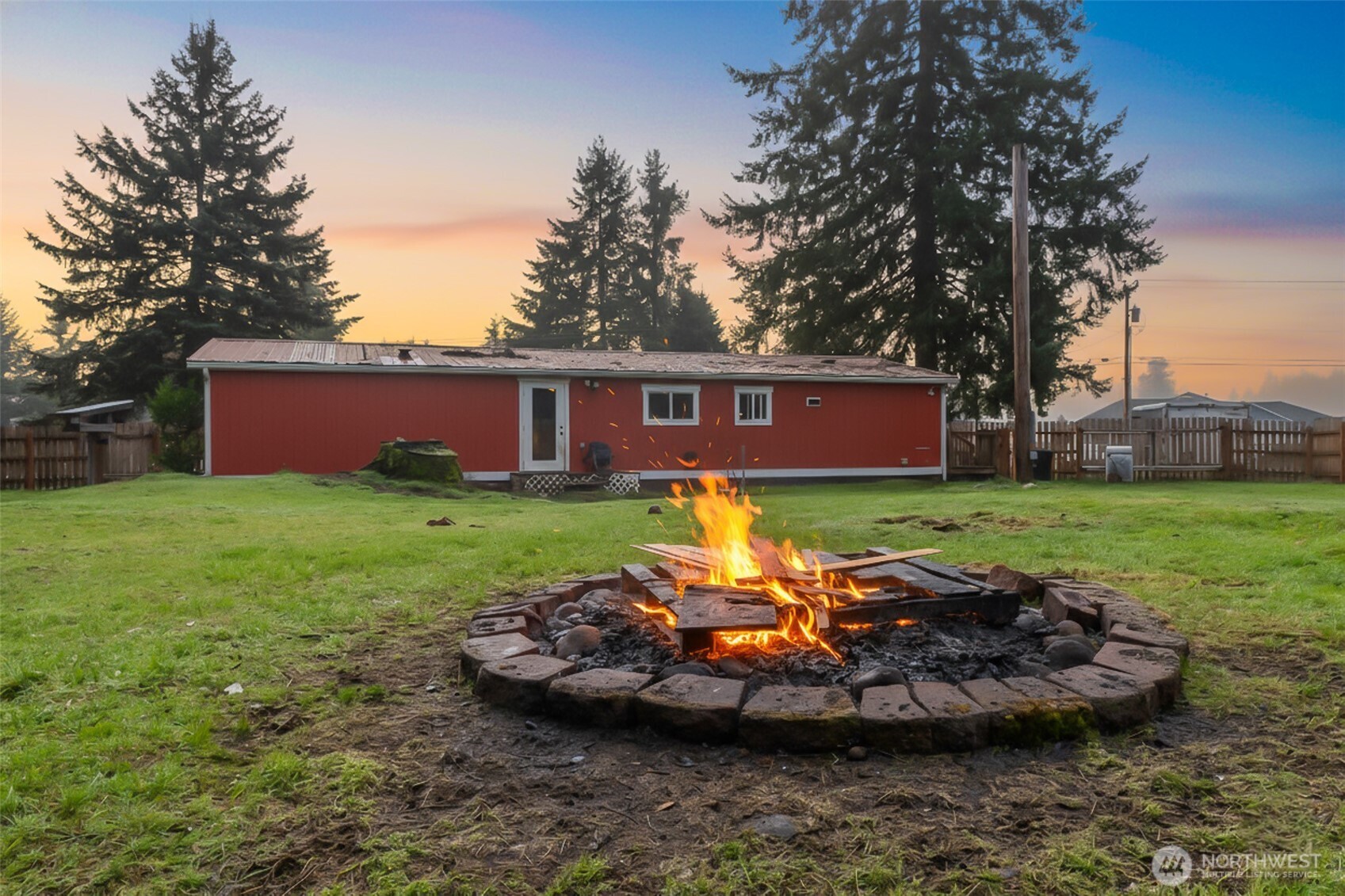 8838 173rd Avenue Southwest Rochester, WA 98579 - Photo 29 of 30