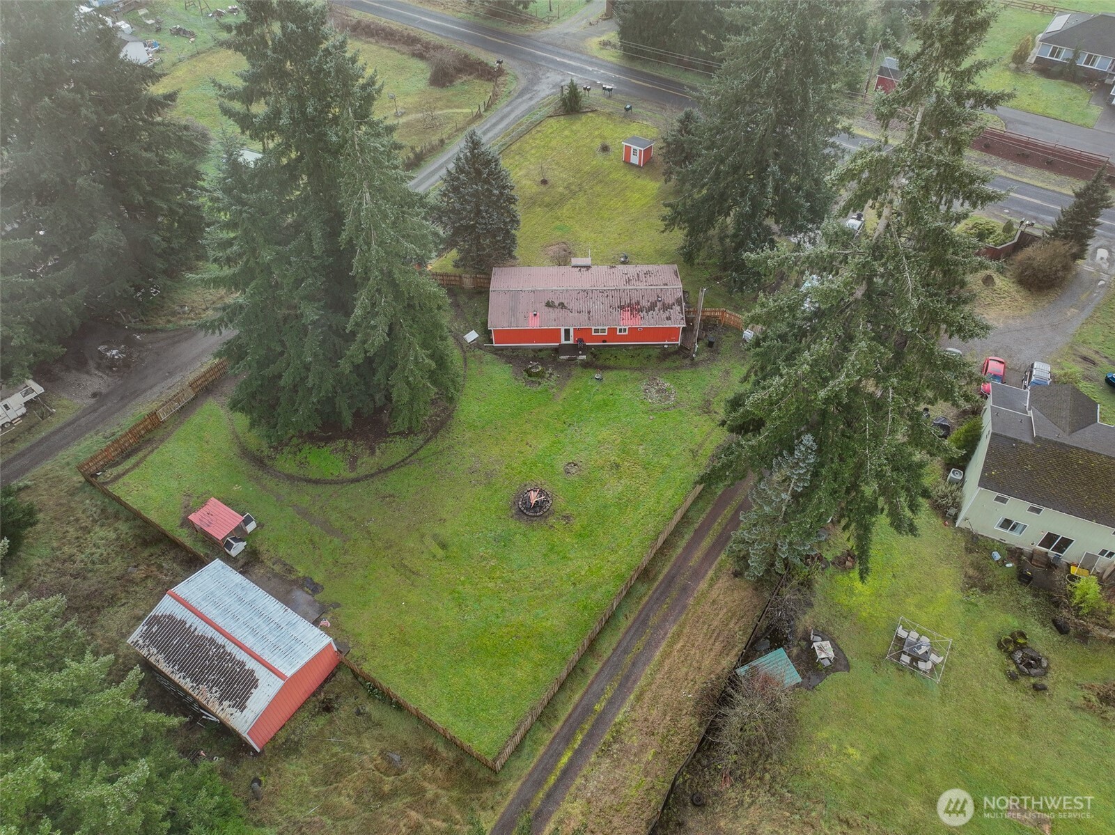 8838 173rd Avenue Southwest Rochester, WA 98579 - Photo 30 of 30