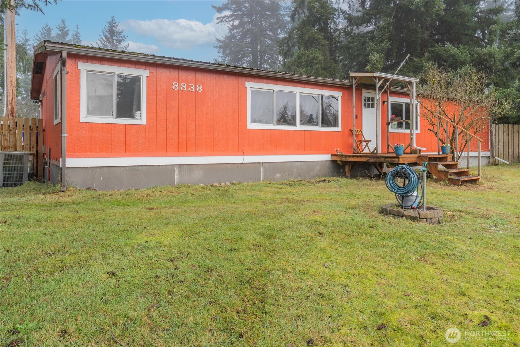 8838 173rd Avenue Southwest Rochester, WA 98579 - Photo 4 of 30