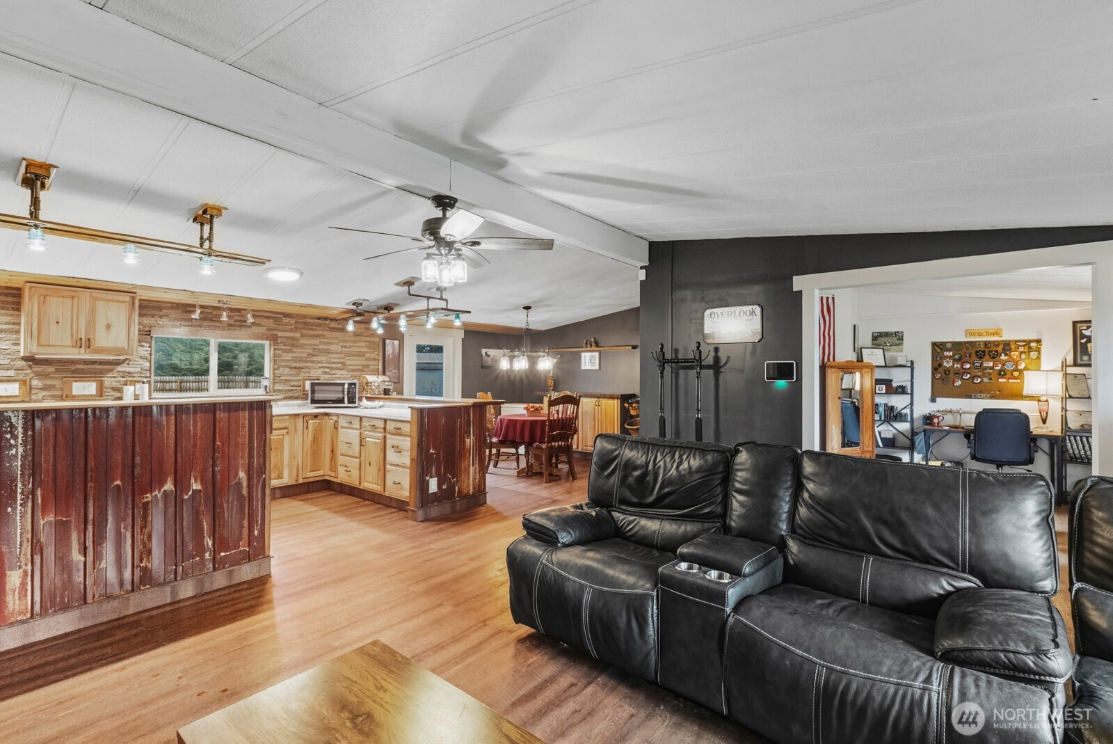 8838 173rd Avenue Southwest Rochester, WA 98579 - Photo 8 of 30