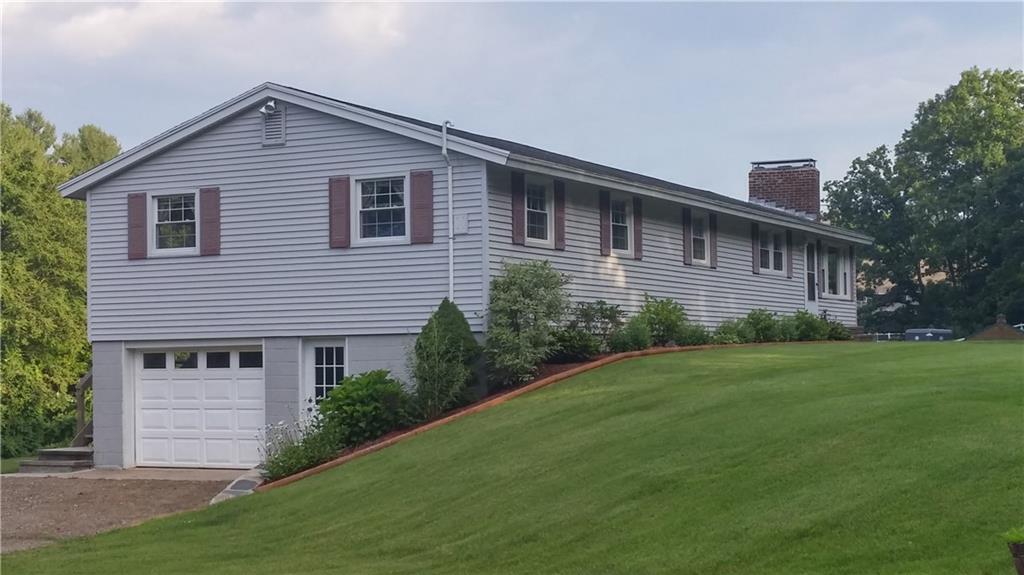 45 School House Road Litchfield, CT 06778 - Photo 1 of 1