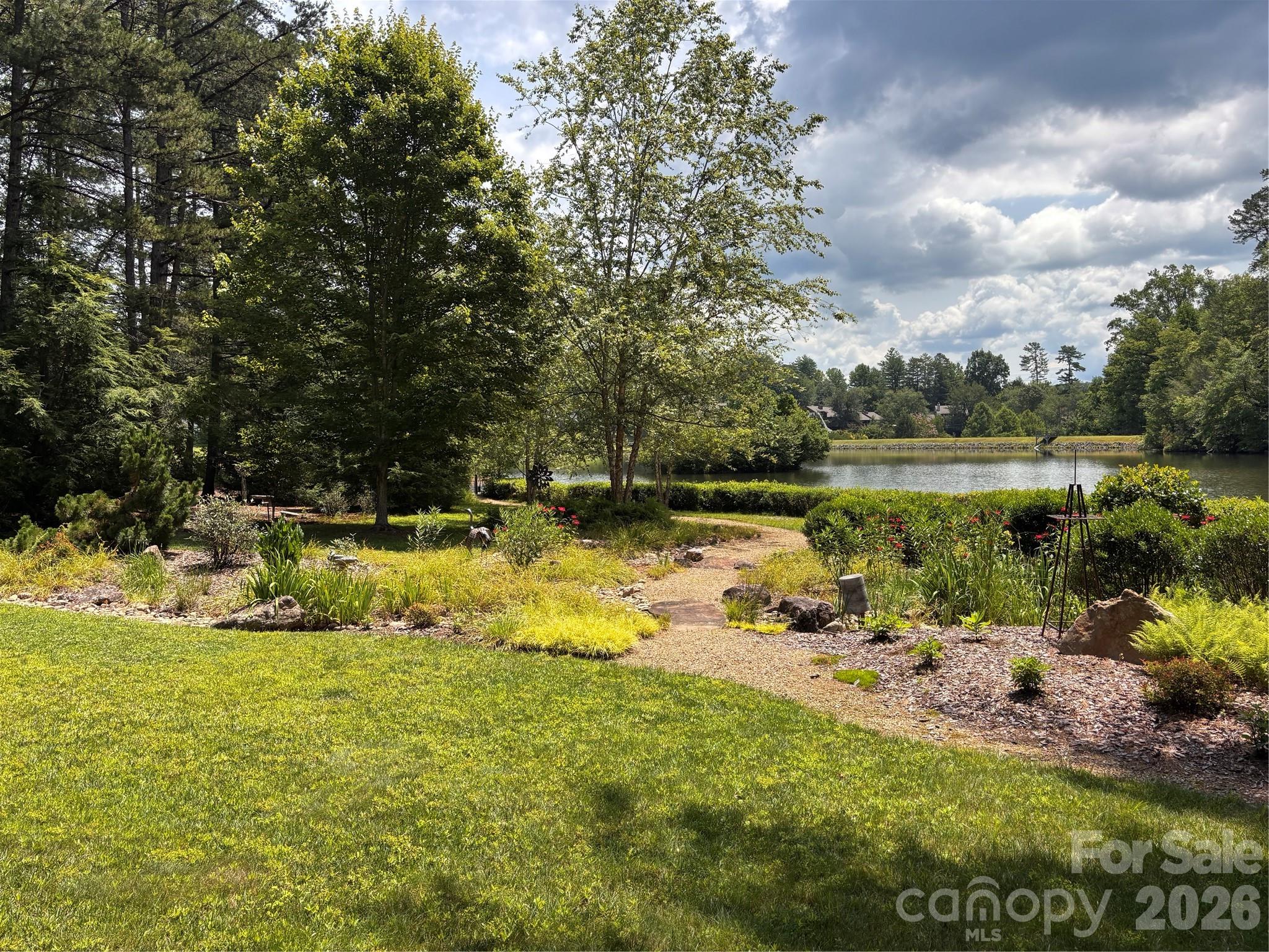 763 Deerlake Road Brevard, NC 28712 - Photo 3 of 8