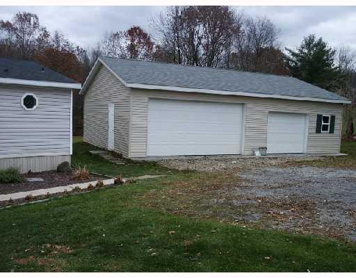 230 Cooper Road Slippery Rock, PA 16057 - Photo 14 of 17 Parking Lot/Garage.