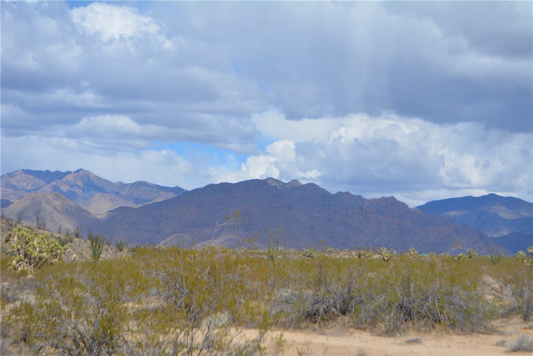 D3 South Duncan Road Yucca, AZ 86438 - Photo 19 of 71 Hualapai Mountain View