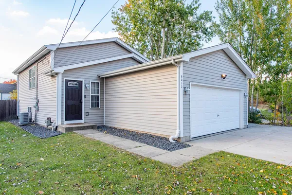 $399,900 | 6012 240th Avenue, Paddock Lake, WI 53168