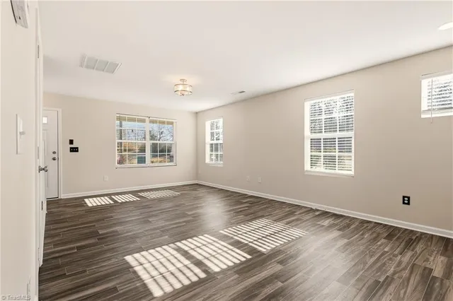 $289,000 | 3910 Copperfield Court, High Point, NC 27282