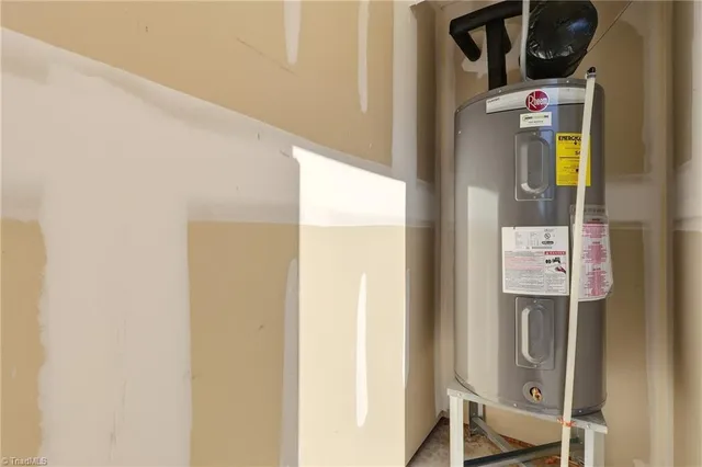 $289,000 | 3910 Copperfield Court, High Point, NC 27282