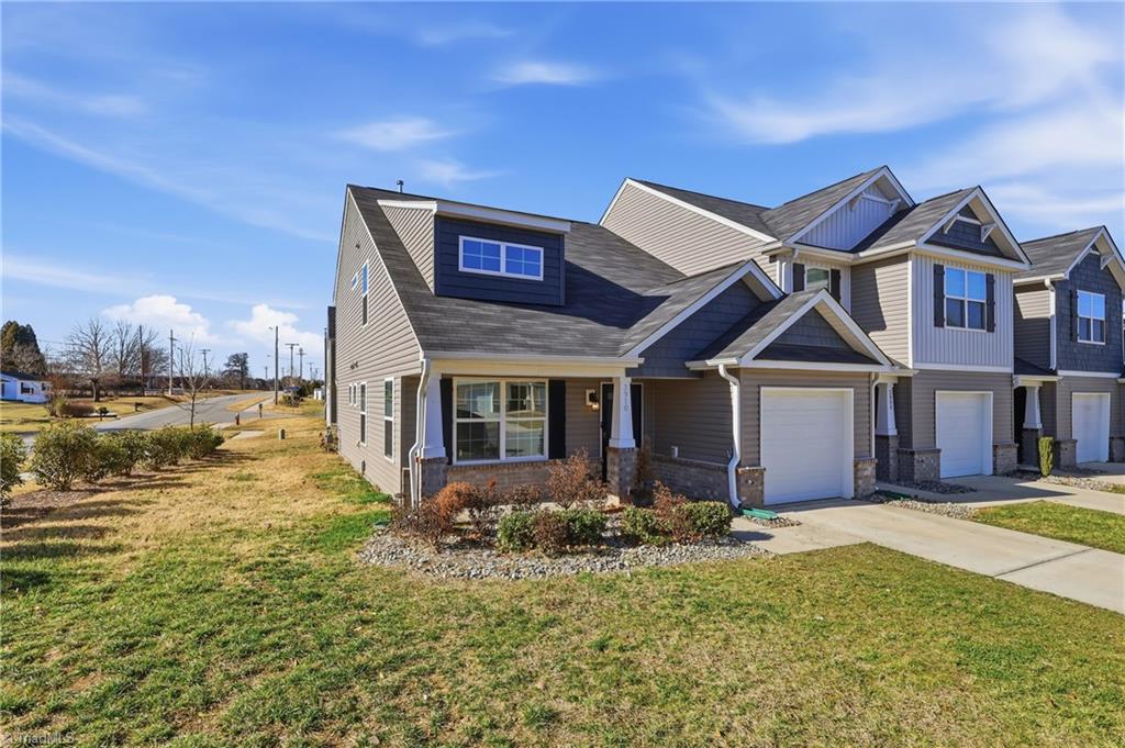 3910 Copperfield Court High Point, NC 27282 - Photo 33 of 34