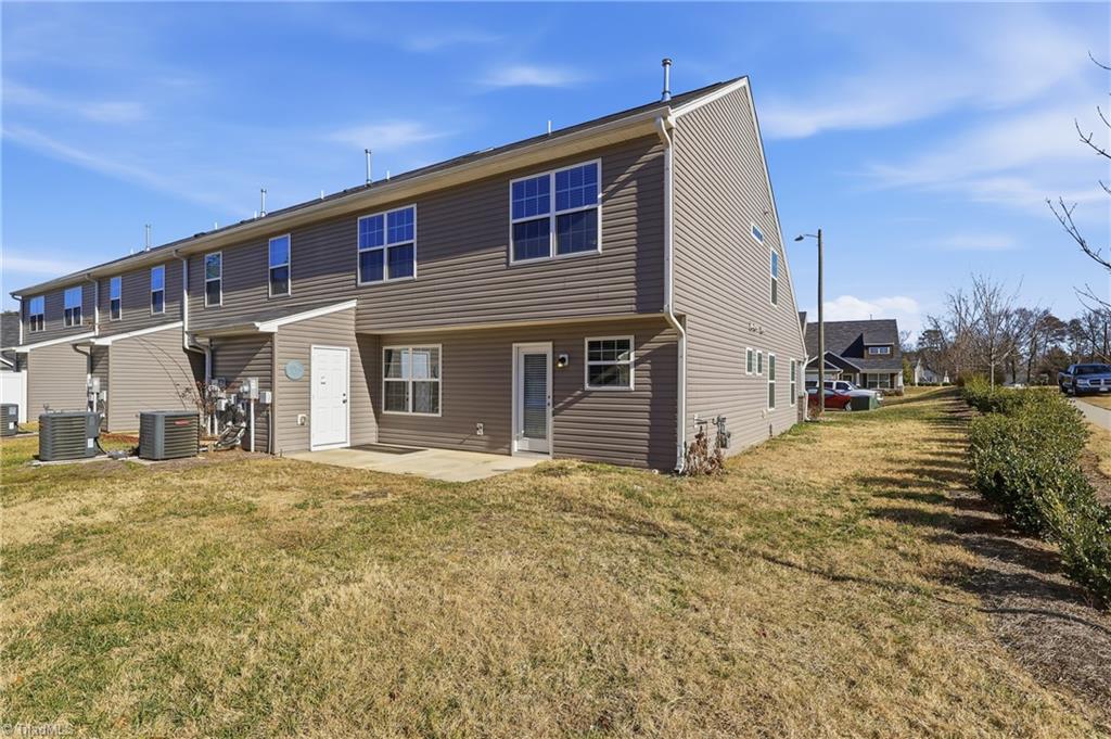 3910 Copperfield Court High Point, NC 27282 - Photo 34 of 34