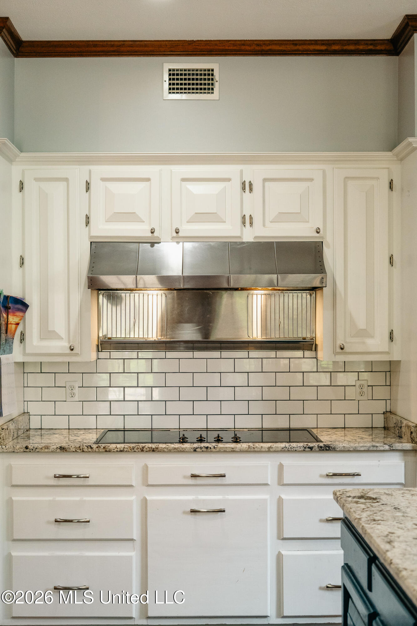 2139 Warren Hood Road Hermanville, MS 39086 - Photo 20 of 115 Kitchen