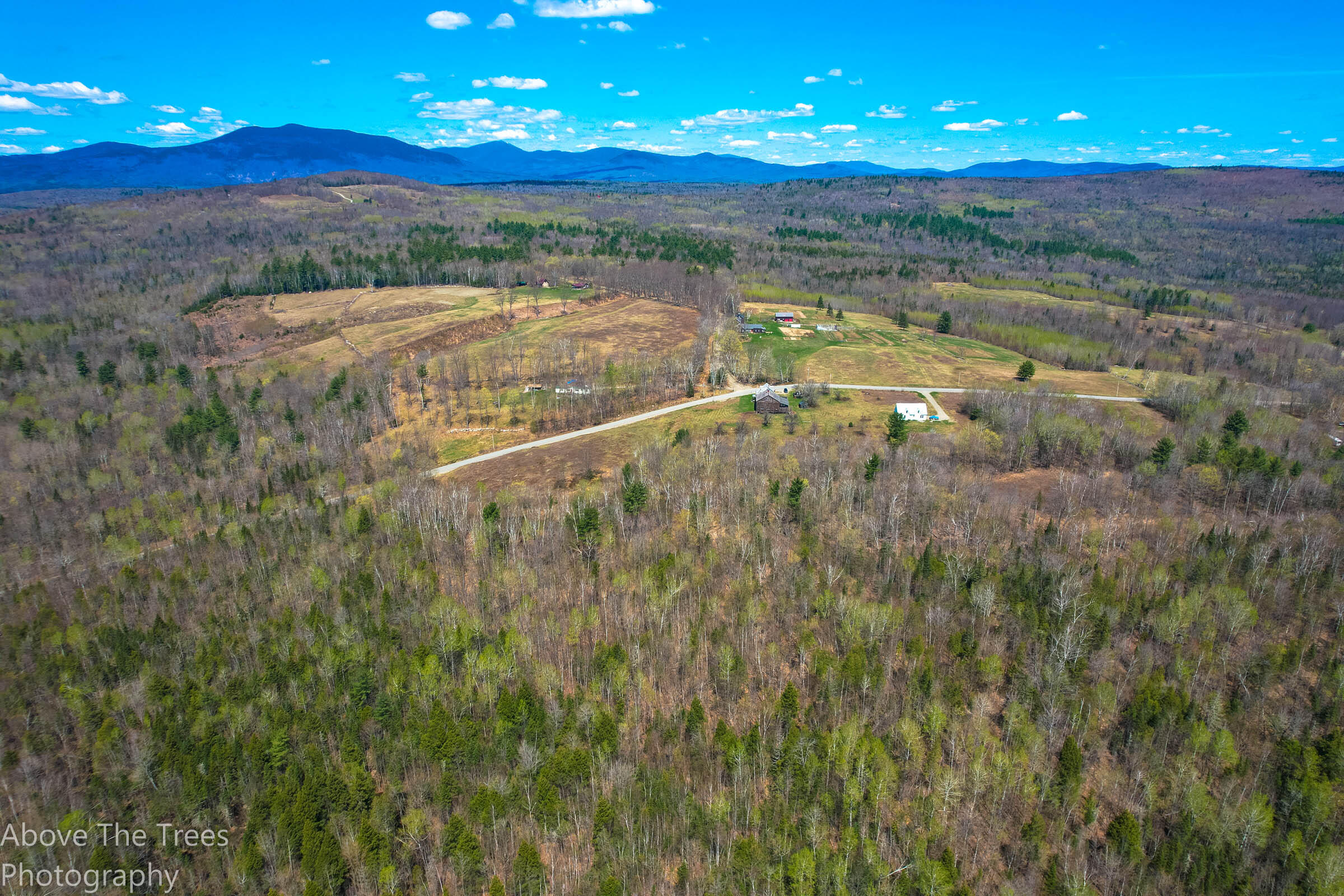 225 Gilkey Hill Road Strong, ME 04983 - Photo 4 of 35 sdrone 4