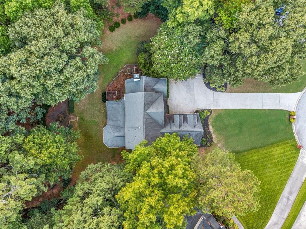 395 Amberbrook Circle Grayson, GA 30017 - Photo 43 of 54 Gallery Image 43