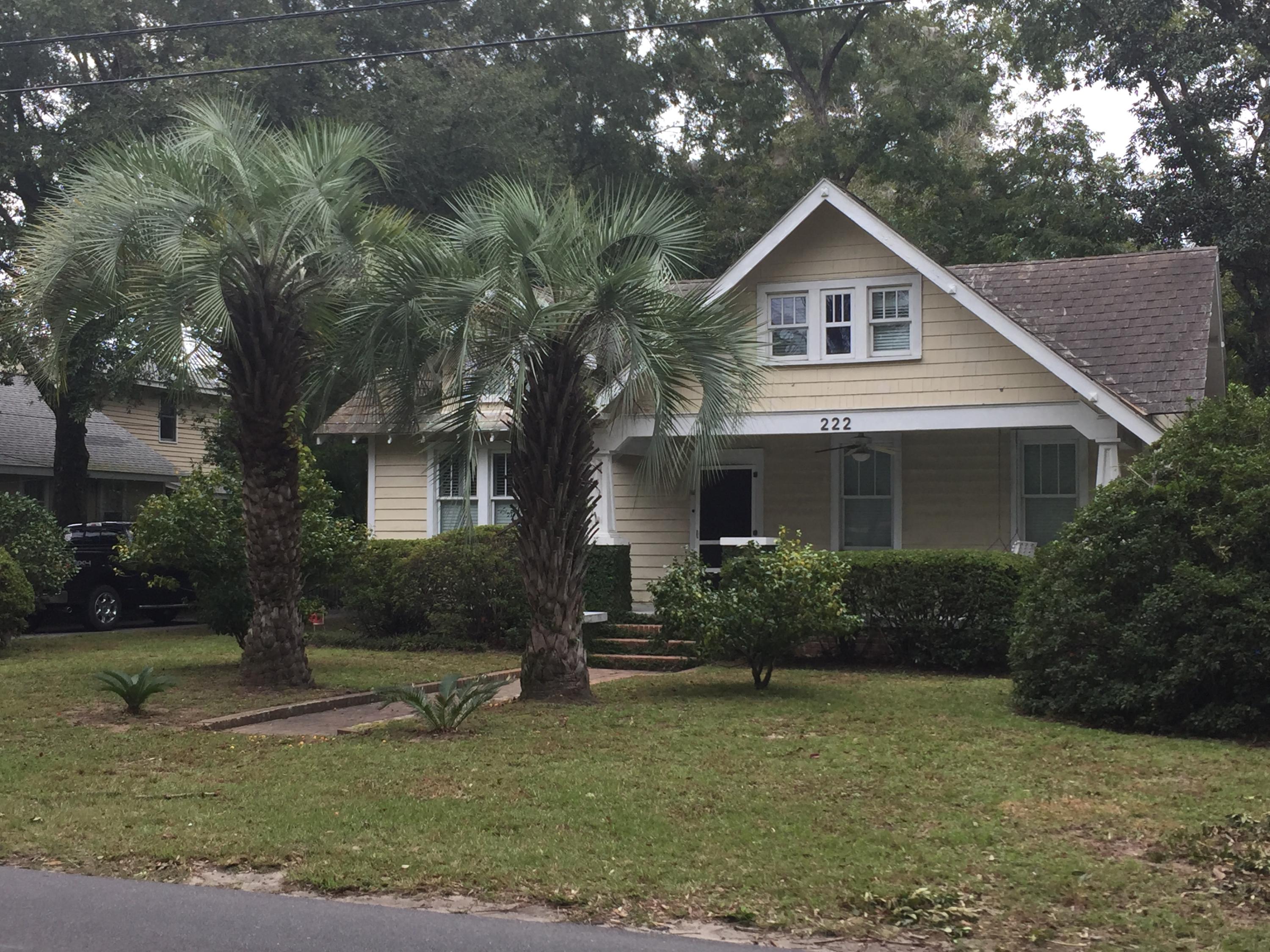 222 Woodland Shores Road Charleston, SC 29412 - Photo 2 of 26 Front 2