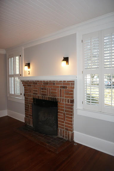 222 Woodland Shores Road Charleston, SC 29412 - Photo 14 of 26 Living Room 2