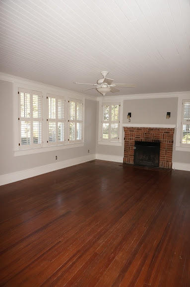 222 Woodland Shores Road Charleston, SC 29412 - Photo 15 of 26 Living Room
