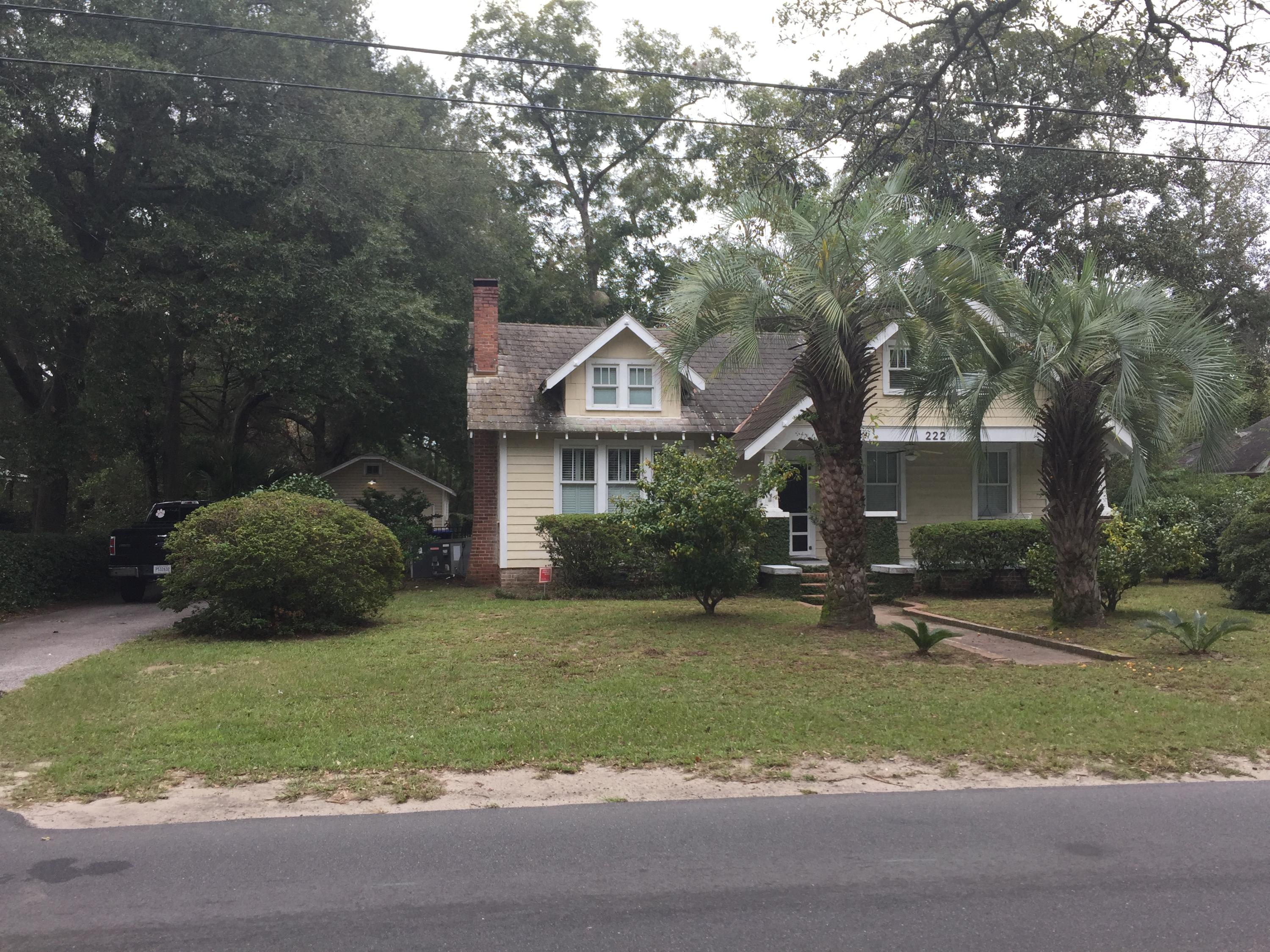 222 Woodland Shores Road Charleston, SC 29412 - Photo 3 of 26 Front