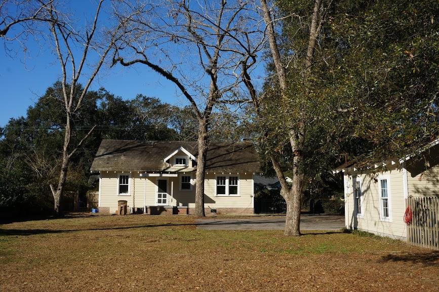 222 Woodland Shores Road Charleston, SC 29412 - Photo 22 of 26 Exterior Back of House