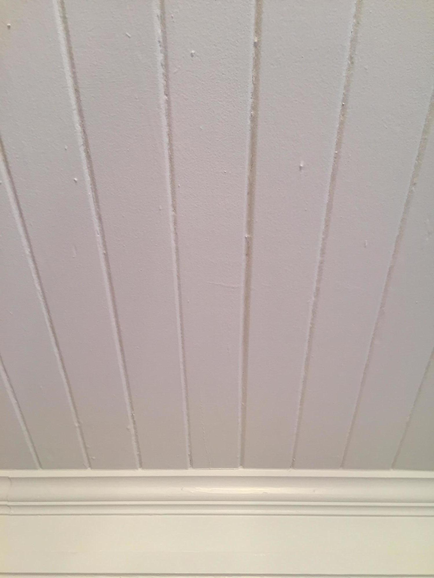 222 Woodland Shores Road Charleston, SC 29412 - Photo 24 of 26 T&G ceilings and crown molding