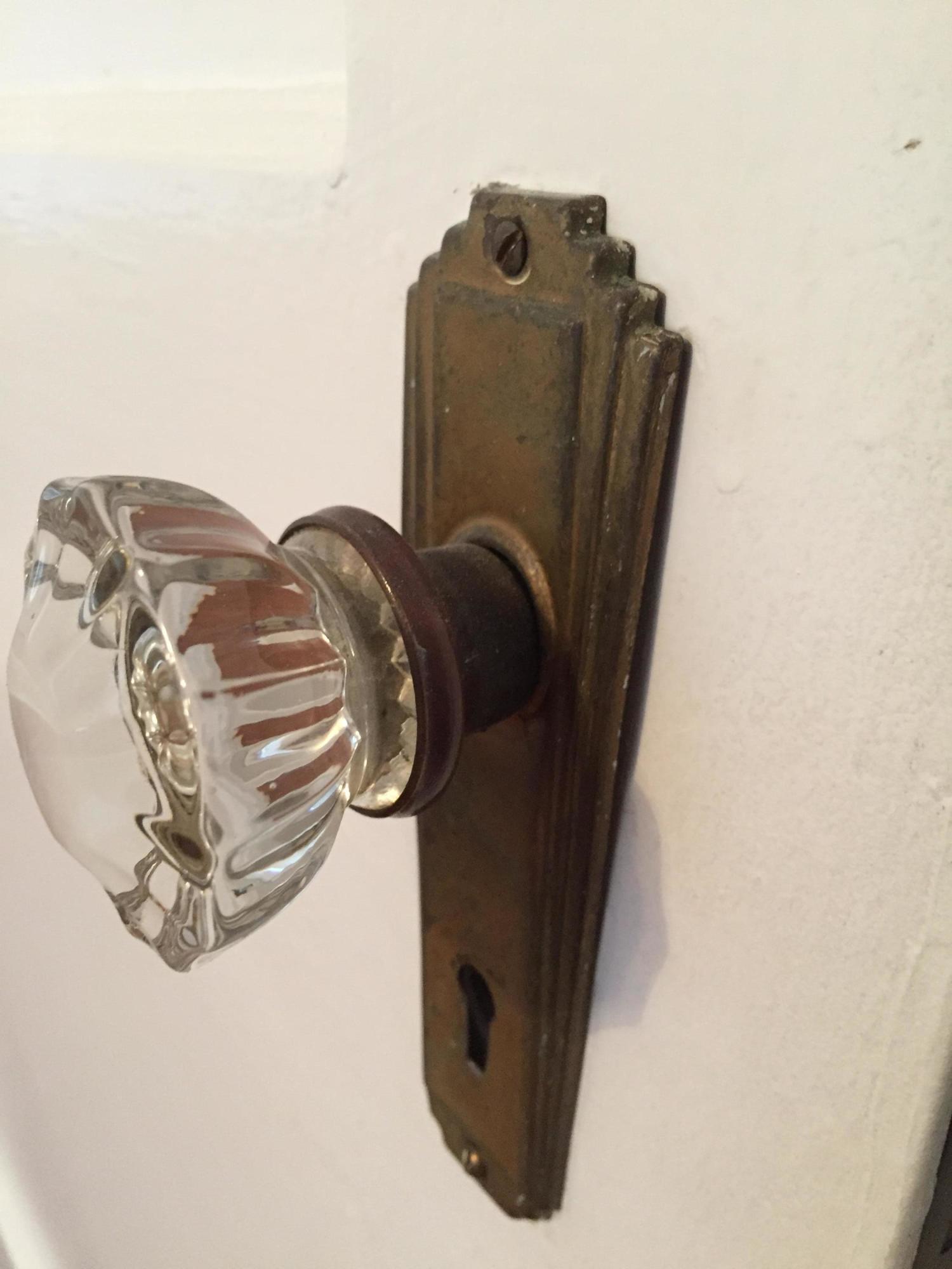 222 Woodland Shores Road Charleston, SC 29412 - Photo 25 of 26 original hardware has been restored