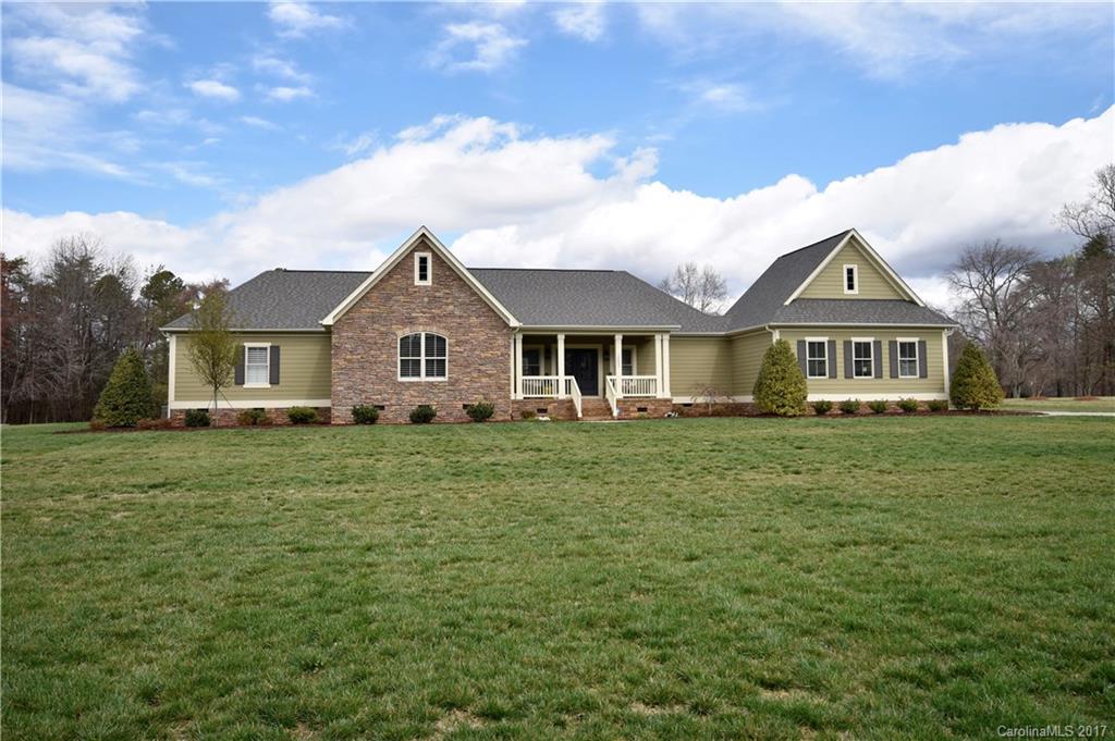 12603 McCord Road Huntersville, NC 28078 - Photo 1 of 24 Gallery Image 1