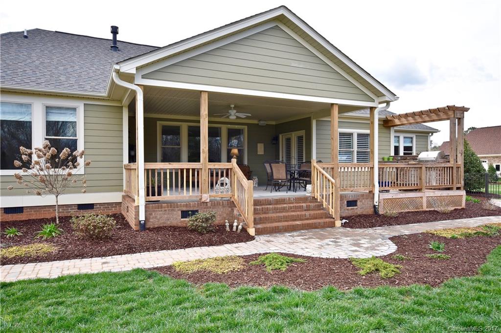 12603 McCord Road Huntersville, NC 28078 - Photo 3 of 24 Gallery Image 3