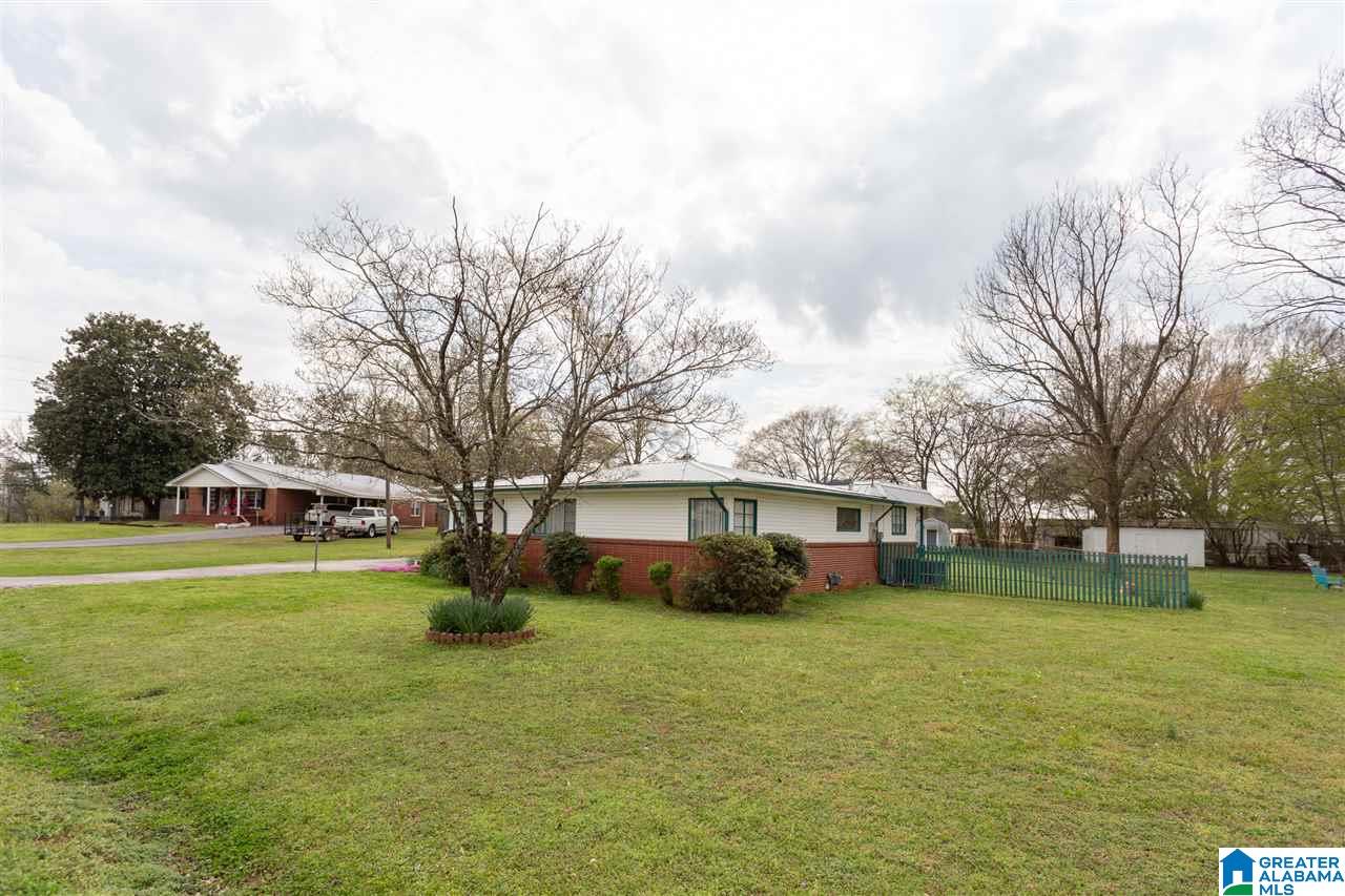 20 Howle Road Oxford, AL 36203 - Photo 31 of 33