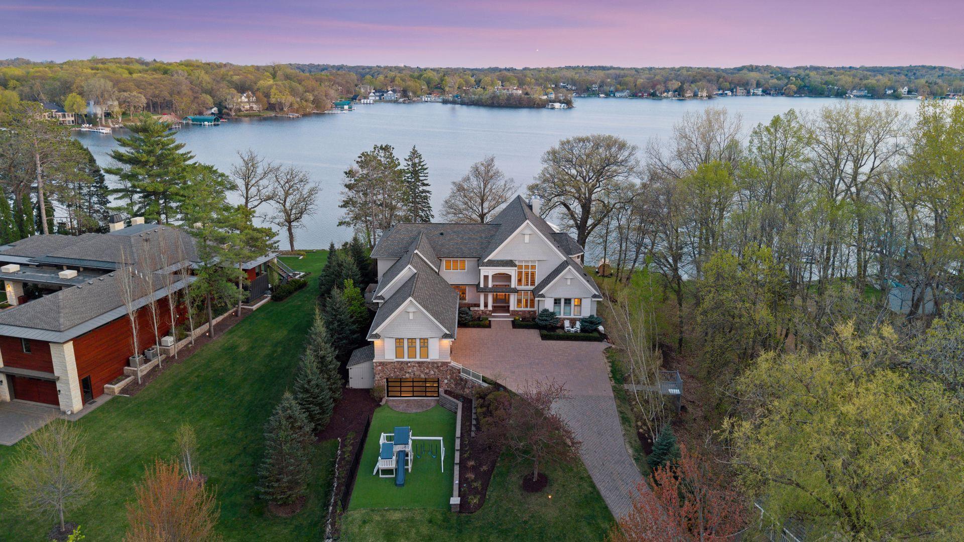 5155 Weeks Road Greenwood, MN 55331 - Photo 71 of 76