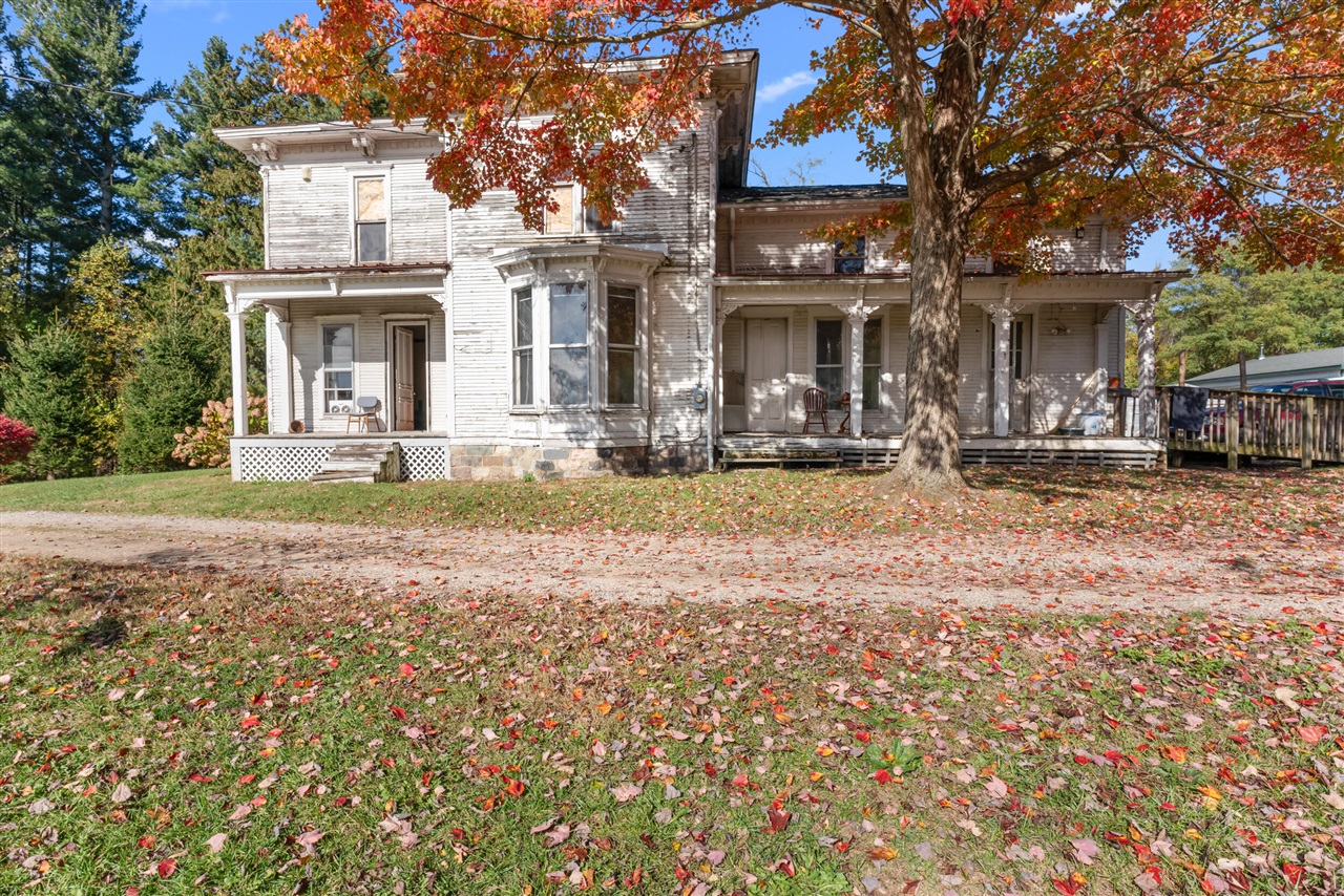 4680 Fitzpatrick Road Jonesville, MI 49250 - Photo 23 of 79